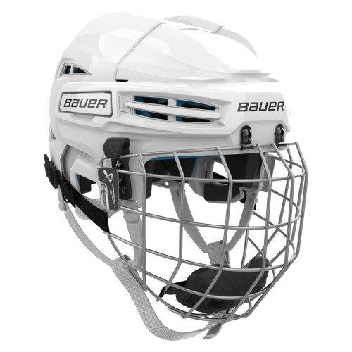 Шлем хоккейный S26 BAUER PRODIGY2.0 с маской YTH