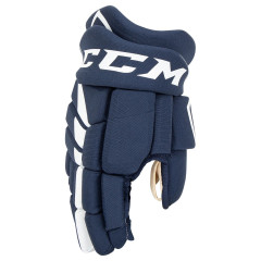 Перчатки хоккейные CCM JETSPEED FT475 SR