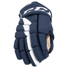 Перчатки хоккейные CCM JETSPEED FT475 SR