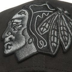 Кепка A&C CHICAGO 31601