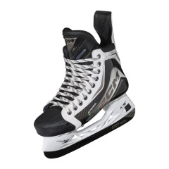 Коньки хоккейные CCM JETSPEED FT8 PRO WHITE SR