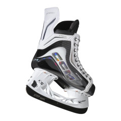 Коньки хоккейные CCM JETSPEED FT8 PRO WHITE SR