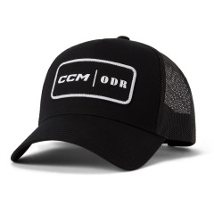 Кепка CCM WINTER COLLECTION MESHBACK TRUCKER 