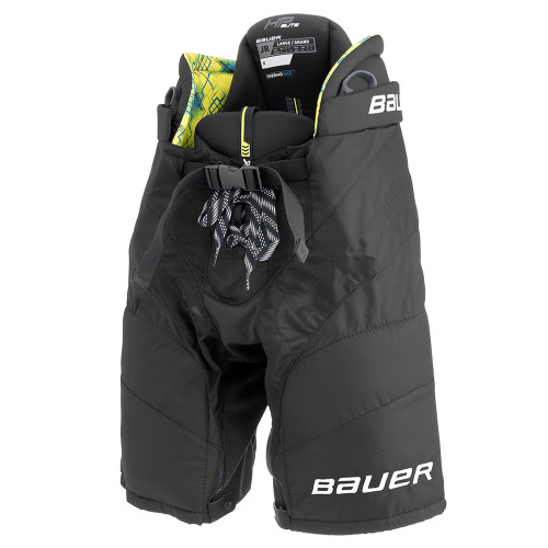 Трусы хоккейные S24 BAUER HP ELITE JR