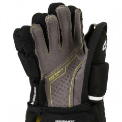 Перчатки хоккейные S23 BAUER SUPREME MACH YTH