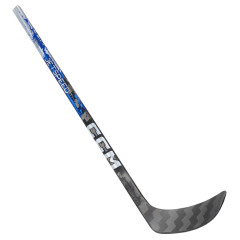 Клюшка хоккейная 2026 CCM JETSPEED FT9 PRO BLUE GRIP YTH 20 29L