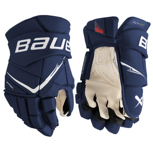 Перчатки хоккейные S25 BAUER VAPOR FLYPRO SR
