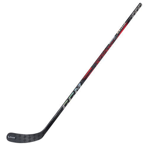 Клюшка хоккейная CCM JETSPEED FT7 PRO GRIP SR 80 29L