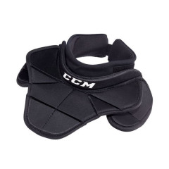 Защита шеи хоккейная вратаря CCM 900 SR