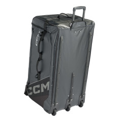 Сумка хоккейная вратаря с колесами CCM 580 40"