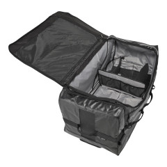 Сумка хоккейная вратаря с колесами CCM 580 40"