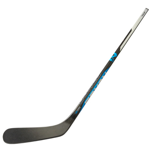 Клюшка хоккейная S22 BAUER NEXUS E3 GRIP SR 77 FLEX