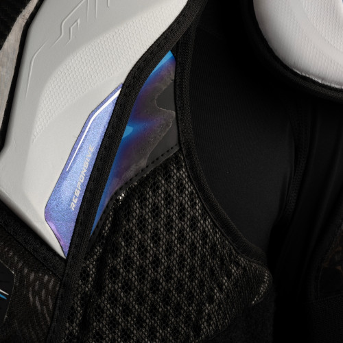 Нагрудник хоккейный S25 BAUER VAPOR FLYLITE SR