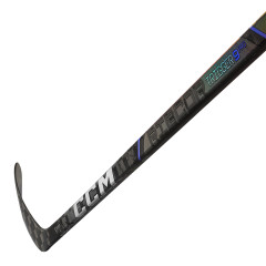 Клюшка хоккейная CCM RIBCOR TRIGGER 9 PRO GRIP SR 85 90R