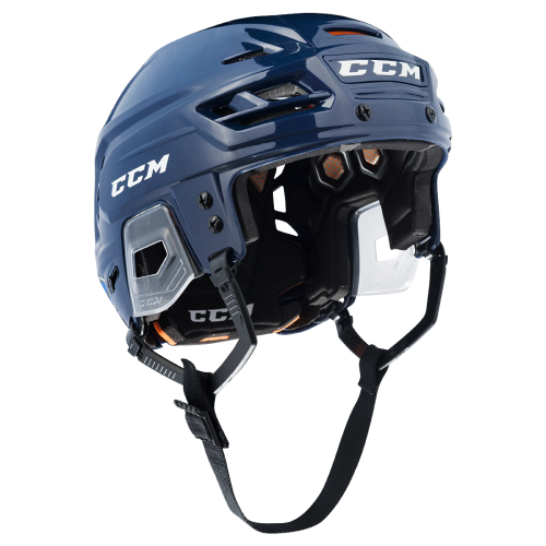 Шлем хоккейный CCM TACKS 710
