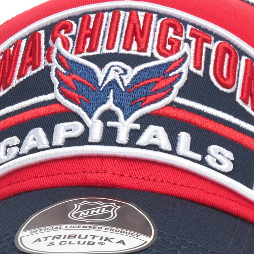 Кепка A&C WASHINGTON 31097