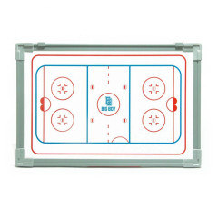 Доска тактическая BIG BOY 45 X 30 см