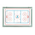 Доска тактическая BIG BOY 45 X 30 см