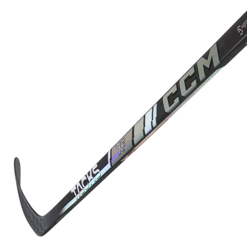 Клюшка хоккейная CCM SUPER TACKS XF GRIP SR 70 29L