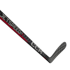 Клюшка хоккейная CCM JETSPEED FT6 GRIP SR 85 29R