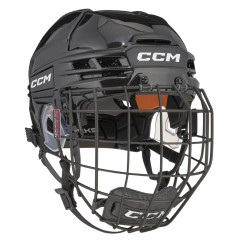 Шлем хоккейный CCM TACKS 720 с маской