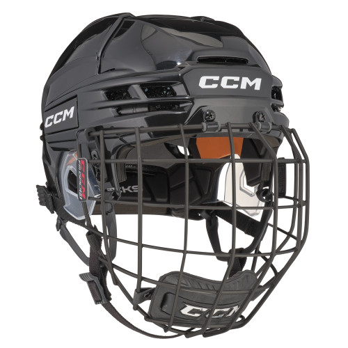 Шлем хоккейный CCM TACKS 720 с маской