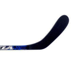 Клюшка хоккейная VIKKELA VIG GRIP YTH 17 FLEX