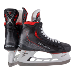 Коньки хоккейные S21 BAUER VAPOR 3X PRO SR