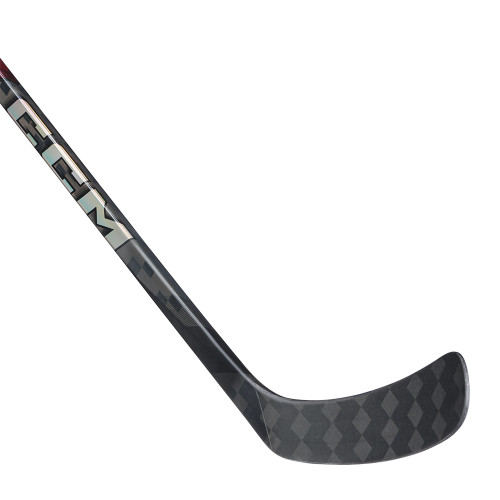 Клюшка хоккейная CCM JETSPEED FT7 PRO GRIP SR 85 29R