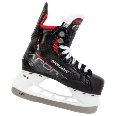 Коньки хоккейные S21 BAUER VAPOR 3X PRO YTH