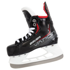 Коньки хоккейные S21 BAUER VAPOR 3X PRO YTH