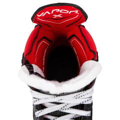 Коньки хоккейные S21 BAUER VAPOR 3X PRO YTH