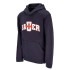 Толстовка S23 BAUER UNIVERSITY HOODIE GRY SR