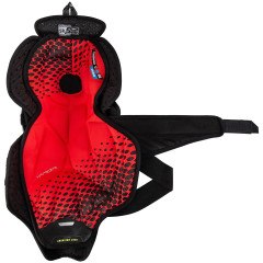 Щитки хоккейные S22 BAUER VAPOR HYPERLITE SR