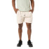 Шорты S23 BAUER FLC KNIT SHORT SR OFF WHT