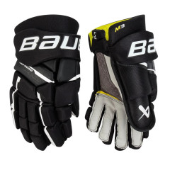 Перчатки хоккейные S23 BAUER SUPREME M3 INT