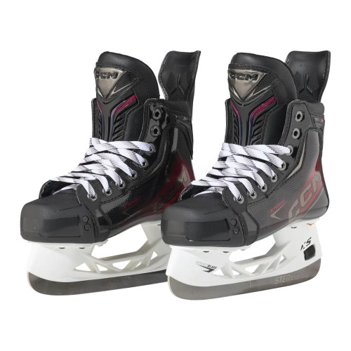 Коньки хоккейные CCM JETSPEED FT8 PRO JR