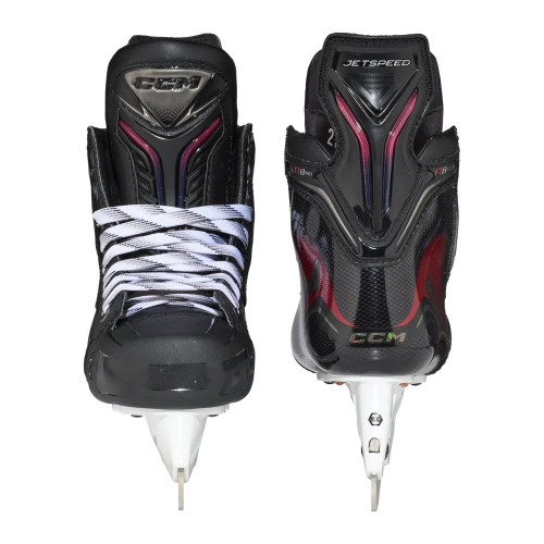 Коньки хоккейные CCM JETSPEED FT8 PRO JR