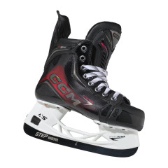 Коньки хоккейные CCM JETSPEED FT8 PRO JR