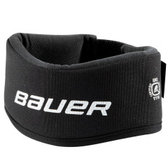 Защита шеи хоккейная BAUER NLP7 CORE SR