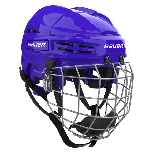 Шлем хоккейный S26 BAUER PRODIGY2.0 с маской YTH