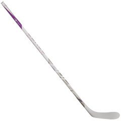 Клюшка хоккейная S26 BAUER PULSE2 GRIP WHT JR 30 FLEX