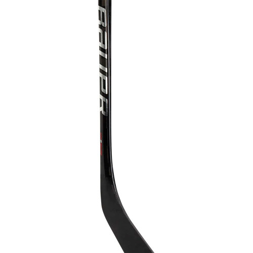 Клюшка хоккейная S23 BAUER VAPOR HYP2RLITE GRIP SR 65 FLEX