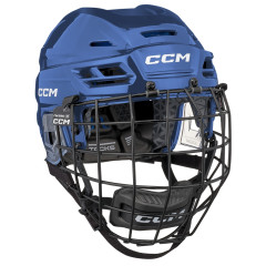 Шлем хоккейный 2026 CCM TACKS 310 с маской