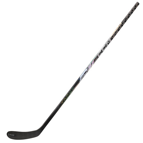 Клюшка хоккейная CCM SUPER TACKS XF PRO GRIP YTH 30 28L