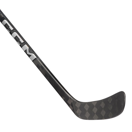 Клюшка хоккейная CCM SUPER TACKS XF PRO GRIP YTH 30 28L