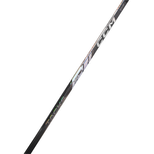 Клюшка хоккейная CCM SUPER TACKS XF PRO GRIP YTH 30 28L