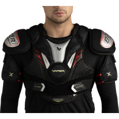 Нагрудник хоккейный S25 BAUER VAPOR FLY40 SR