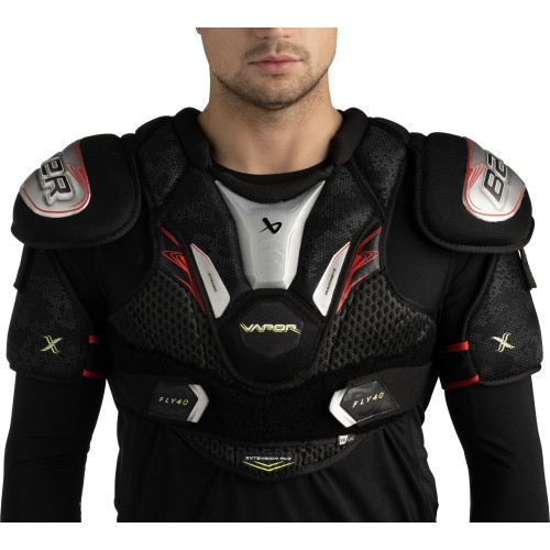Нагрудник хоккейный S25 BAUER VAPOR FLY40 SR