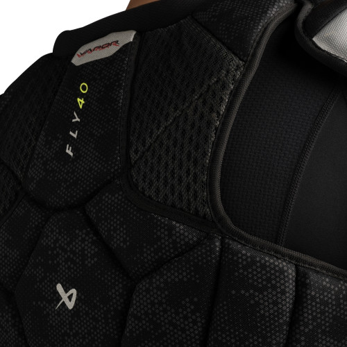 Нагрудник хоккейный S25 BAUER VAPOR FLY40 SR